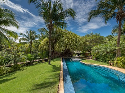 Pousada Toca da Coruja  